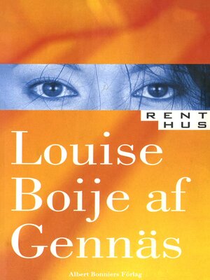 cover image of Rent hus